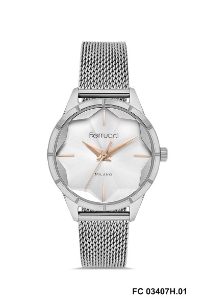 FERRUCCI HAS. KOL SAATİ
